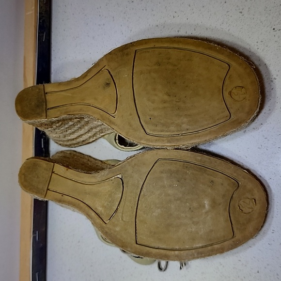 Colin Stuart Sandals - Picture 8 of 10